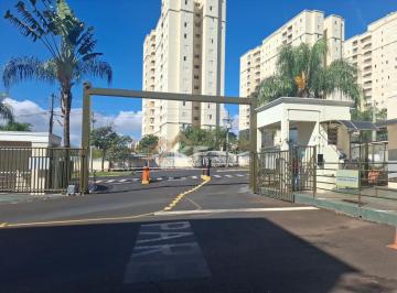 Apartamento · 48m² · 1 Quarto · 1 Vaga · Apartamento à Venda no Lagoinha - Ribeirão Preto / SP