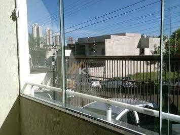 Apartamento · 71m² · 2 Quartos · 2 Vagas · Apartamento à Venda no Jardim Botânico - Ribeirão Preto / SP