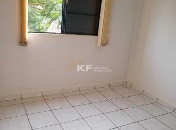 Apartamento · 48m² · 2 Quartos · 1 Vaga · Apartamento à Venda -Bairro Ipiranga -Ribeirão Preto SP -Zona Norte