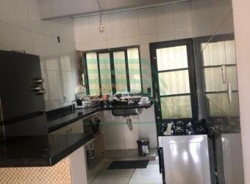 Casa · 150m² · 4 Quartos · 4 Vagas · Casa à Venda no Parque Residencial Cândido Portinari - Ribeirão Preto/SP