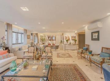 1 · Apartamento de 290 m² com 3 suítes e 3 vagas no Jardim América