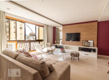 Apartamento · 80m² · 2 Quartos · 2 Vagas · Apartamento à Venda - Passo D'areia, 2 Quartos,  80 m² - Porto Alegre