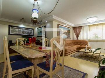 Apartamento · 120m² · 3 Quartos · 1 Vaga · Apartamento à Venda - Centro, 3 Quartos, 120 m² - Curitiba