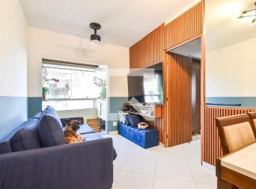 Apartamento · 67m² · 3 Quartos · 2 Vagas · Apartamento à Venda - Vila Mariana, 3 Quartos, 67 m² - São Paulo
