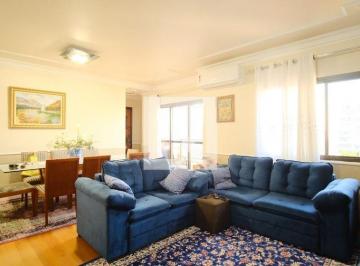 Apartamento · 124m² · 4 Quartos · 2 Vagas · Apartamento à Venda - Vila Carrão, 4 Quartos, 124 m² - São Paulo