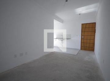 Apartamento · 54m² · 2 Quartos · 2 Vagas · Apartamento à Venda - Vila Leopoldina, 2 Quartos,  54 m² - Santo André
