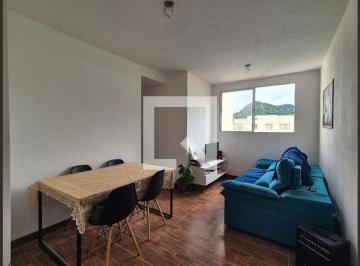 Apartamento · 51m² · 3 Quartos · Apartamento à Venda - Vargem Pequena, 3 Quartos,  51 m² - Rio de Janeiro