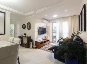Apartamento · 60m² · 2 Quartos · 1 Vaga · Apartamento à Venda - Vila Carrão, 2 Quartos, 60 m² - São Paulo
