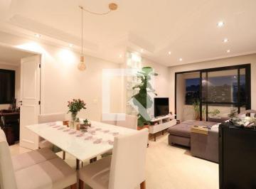 Apartamento · 68m² · 2 Quartos · 2 Vagas · Apartamento à Venda - Vila Pompéia, 2 Quartos, 68 m² - São Paulo