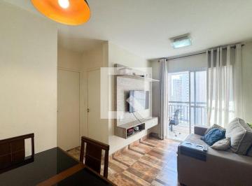 Apartamento · 56m² · 2 Quartos · 1 Vaga · Apartamento à Venda - Planalto, 2 Quartos, 56 m² - São Bernardo do Campo