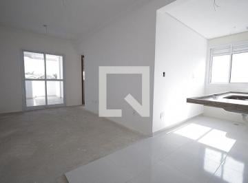 Apartamento · 54m² · 2 Quartos · 2 Vagas · Apartamento à Venda - Vila Leopoldina, 2 Quartos, 54 m² - Santo André