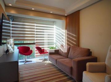 Apartamento · 136m² · 2 Quartos · 1 Vaga · Apartamento à Venda - São Sebastião, 2 Quartos,  136 m² - Porto Alegre