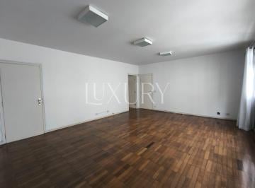 1 · Apartamento com 128 m², 3 quartos sendo 1 suíte à venda no bairro Jardim Paulista.