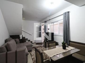 Apartamento · 111m² · 3 Quartos · 1 Vaga · Apartamento à Venda - Jardim Guilhermina, 3 Quartos, 111 m² - Santo André