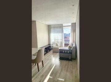Apartamento · 62m² · 3 Quartos · 1 Vaga · Apartamento à Venda - Vila Esperança, 3 Quartos,  62 m² - São Paulo