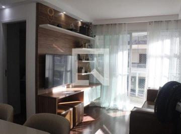Apartamento · 70m² · 2 Quartos · 1 Vaga · Apartamento à Venda - Jacarepaguá, 2 Quartos, 70 m² - Rio de Janeiro