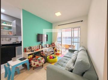 Apartamento · 69m² · 2 Quartos · 1 Vaga · Apartamento à Venda - Vianelo Bonfiglioli , 2 Quartos, 69 m² - Jundiaí