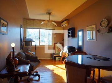 Apartamento · 80m² · 2 Quartos · 1 Vaga · Apartamento à Venda - Petrópolis, 2 Quartos, 80 m² - Porto Alegre
