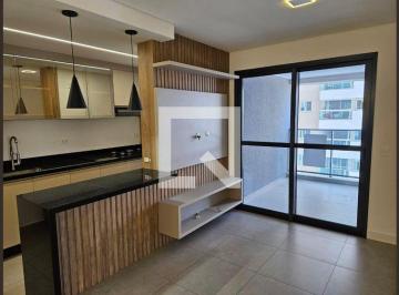 Apartamento · 86m² · 2 Quartos · 1 Vaga · Apartamento à Venda - Boa vista, 2 Quartos, 86 m² - Curitiba