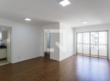 Apartamento · 87m² · 2 Quartos · 1 Vaga · Apartamento à Venda - Moema, 2 Quartos,  87 m² - São Paulo