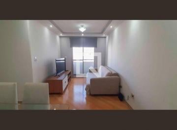 Apartamento · 64m² · 3 Quartos · 1 Vaga · Apartamento à Venda - Centro, 3 Quartos,  64 m² - Osasco