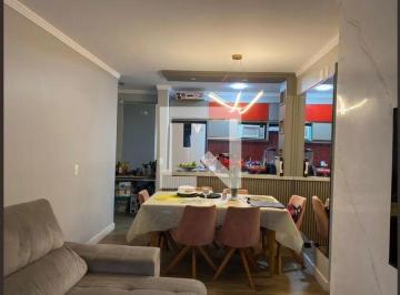 Apartamento · 70m² · 3 Quartos · 2 Vagas · Apartamento à Venda - Vila Pompéia, 3 Quartos, 70 m² - São Paulo