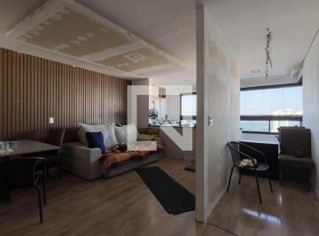 Apartamento · 80m² · 2 Quartos · 1 Vaga · Apartamento à Venda - Vila Augusta, 2 Quartos, 80 m² - Guarulhos