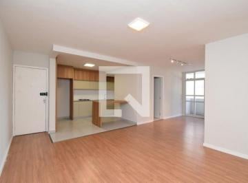 Apartamento · 87m² · 3 Quartos · 1 Vaga · Apartamento à Venda - Bigorrilho, 3 Quartos, 87 m² - Curitiba
