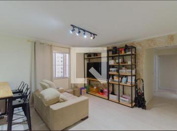 Apartamento · 71m² · 3 Quartos · 1 Vaga · Apartamento à Venda - Vila Mariana, 3 Quartos,  71 m² - São Paulo