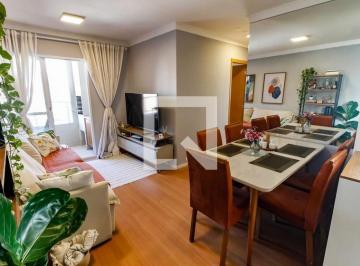 Apartamento · 53m² · 2 Quartos · 1 Vaga · Apartamento à Venda - Panamby, 2 Quartos, 53 m² - São Paulo