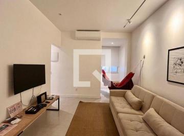 Apartamento · 69m² · 1 Quarto · Apartamento à Venda - Copacabana, 1 Quarto, 69 m² - Rio de Janeiro