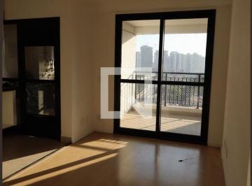 Apartamento · 57m² · 2 Quartos · 1 Vaga · Apartamento à Venda - Vila Santa Clara, 2 Quartos,  57 m² - São Paulo