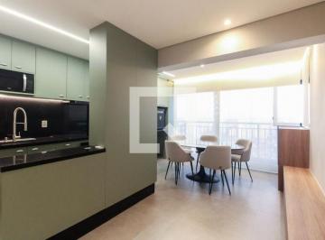 Apartamento · 55m² · 2 Quartos · 1 Vaga · Apartamento à Venda - Tatuapé, 2 Quartos, 55 m² - São Paulo