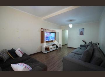 Casa · 125m² · 3 Quartos · 6 Vagas · Casa à Venda - Jardim Las Vegas, 3 Quartos, 125 m² - Santo André
