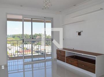 Apartamento · 84m² · 3 Quartos · 2 Vagas · Apartamento à Venda - Vila Carrão, 3 Quartos, 84 m² - São Paulo
