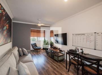 Apartamento · 60m² · 2 Quartos · 1 Vaga · Apartamento à Venda - Saúde, 2 Quartos, 60 m² - São Paulo