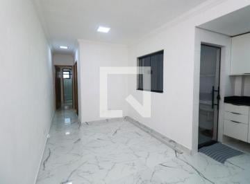 Apartamento · 51m² · 2 Quartos · 1 Vaga · Apartamento à Venda - Vila América, 2 Quartos,  51 m² - Santo André