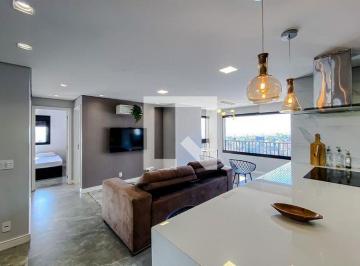 Apartamento · 70m² · 2 Quartos · Apartamento à Venda - Brás, 2 Quartos,  70 m² - São Paulo