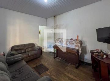 Casa · 148m² · 2 Quartos · 6 Vagas · Casa à Venda - Bosque da Saúde, 2 Quartos,  148 m² - São Paulo