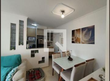 Apartamento · 52m² · 2 Quartos · 1 Vaga · Apartamento à Venda - Bosque da Saúde, 2 Quartos,  52 m² - São Paulo