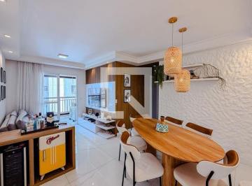 Apartamento · 70m² · 2 Quartos · 1 Vaga · Apartamento à Venda - Vila Mariana, 2 Quartos, 70 m² - São Paulo