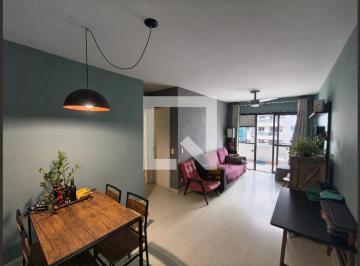 Apartamento · 76m² · 2 Quartos · 1 Vaga · Apartamento à Venda - Freguesia , 2 Quartos, 76 m² - Rio de Janeiro