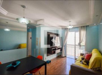 Apartamento · 59m² · 3 Quartos · 1 Vaga · Apartamento à Venda - Jardim Iris , 3 Quartos, 59 m² - São Paulo