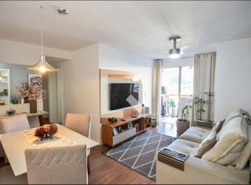 Apartamento · 68m² · 2 Quartos · 1 Vaga · Apartamento à Venda - Engenho Novo, 2 Quartos,  68 m² - Rio de Janeiro