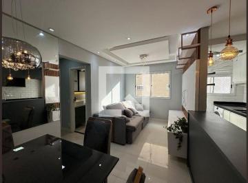 Apartamento · 51m² · 2 Quartos · 1 Vaga · Apartamento à Venda - Centro, 2 Quartos, 51 m² - Barueri