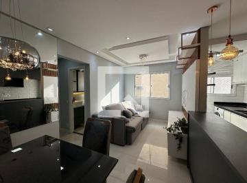 Apartamento · 51m² · 2 Quartos · 1 Vaga · Apartamento à Venda - Centro, 2 Quartos, 51 m² - Barueri