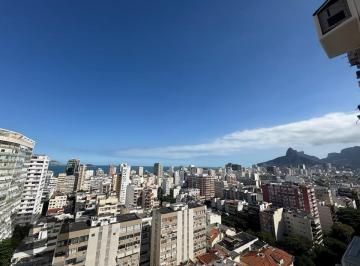 Vista · Imoveis - em Ipanema