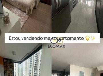 455e2b38d3fd0a24e8d6783f2d41ea1953db048b · Apartamento com 3 dormitórios à venda, 75 m² por R$ 685.000,00 - Picanco - Guarulhos/SP