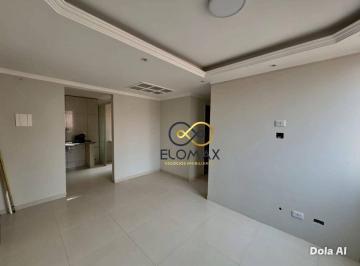 a74bda71bfd2efa94e853760072c0efcb507bda2 · Apartamento com 2 dormitórios à venda, 42 m² por R$ 200.000,00 - Jardim São Luis - Guarulhos/SP