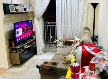 a621a9d49a0184f6f7b76bdb7d736872dd8f0b15 · Apartamento com 2 dormitórios à venda, 50 m² por R$ 375.000,00 - Jardim Rossi - Guarulhos/SP